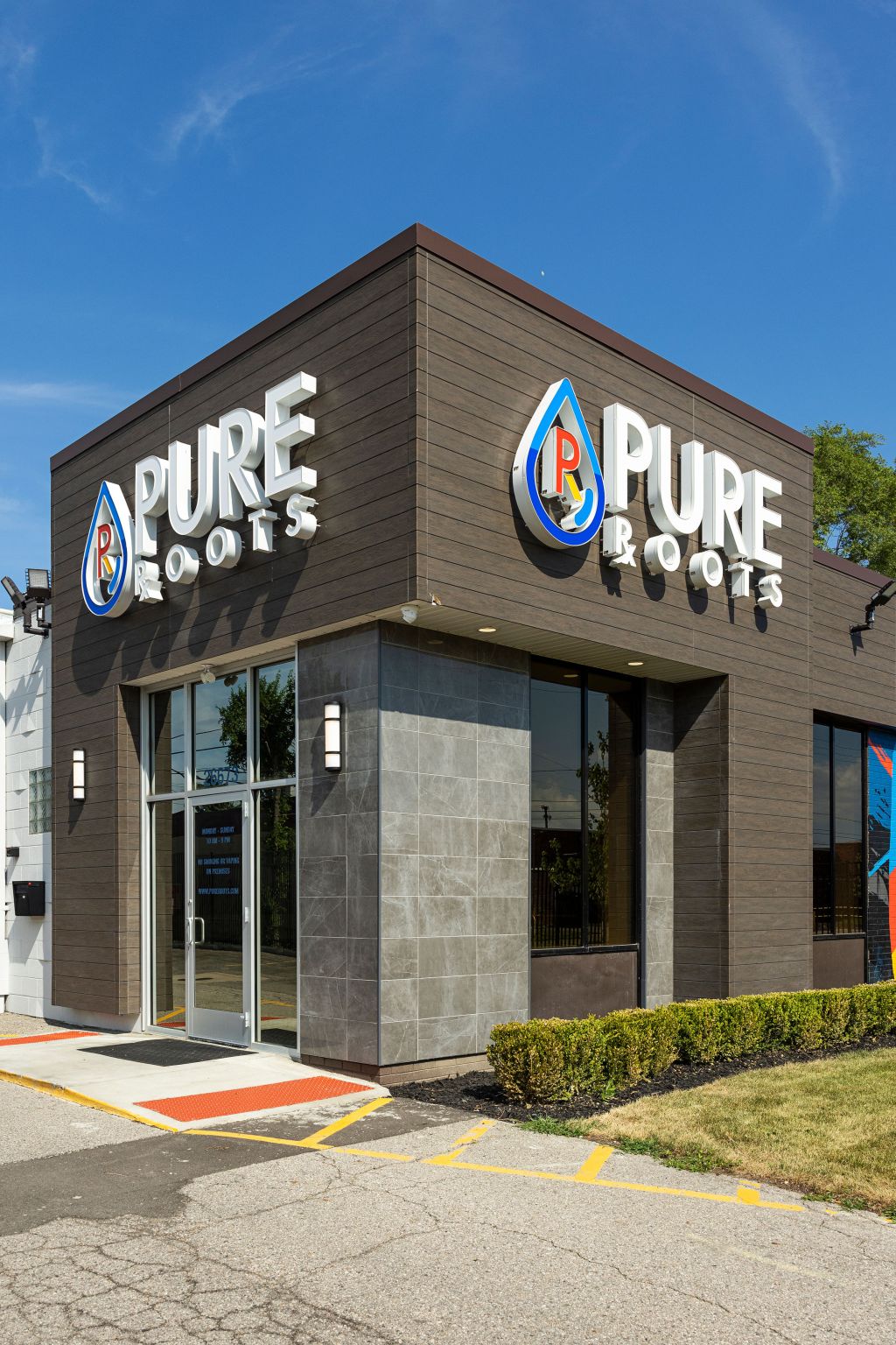 Best Dispensary near&nbsp;Warren